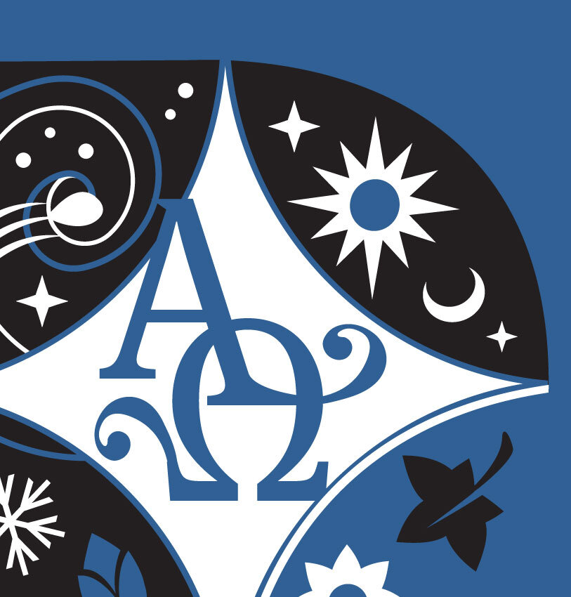 Alpha Omega