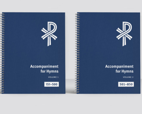 Accompaniment for Hymns