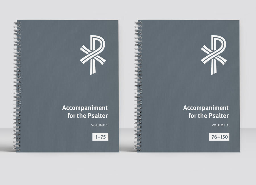 Accompaniment for the Psalter