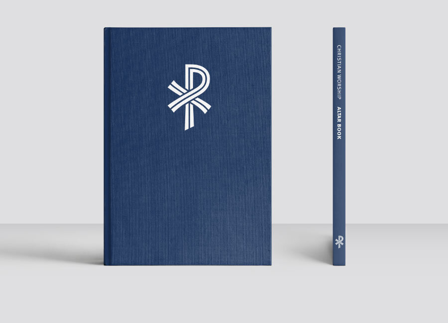 Altar Book