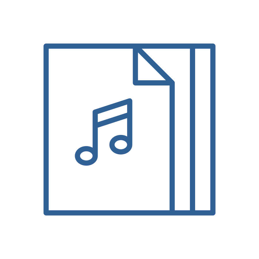 Musician's Resource